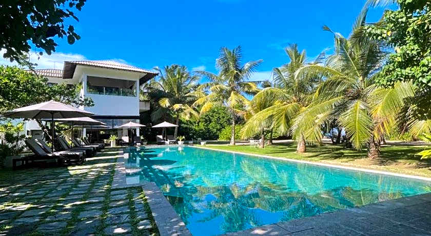 Aavya Cove Villas by Aahaasa