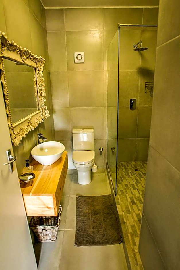 A Whale of a View Bed & Breakfast