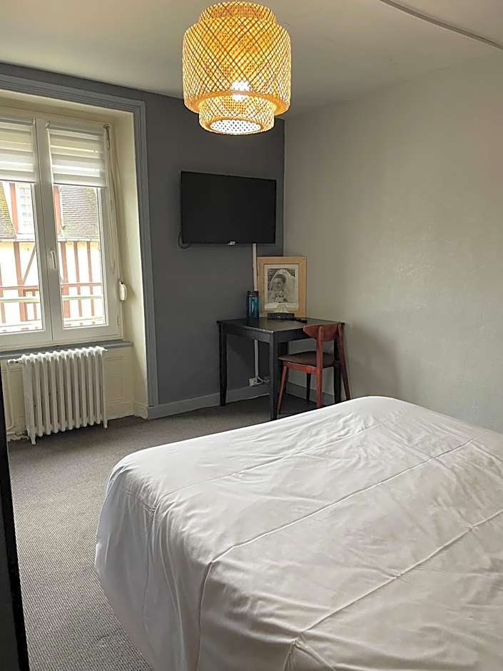 Beau Rivage Hôtel-Restaurant