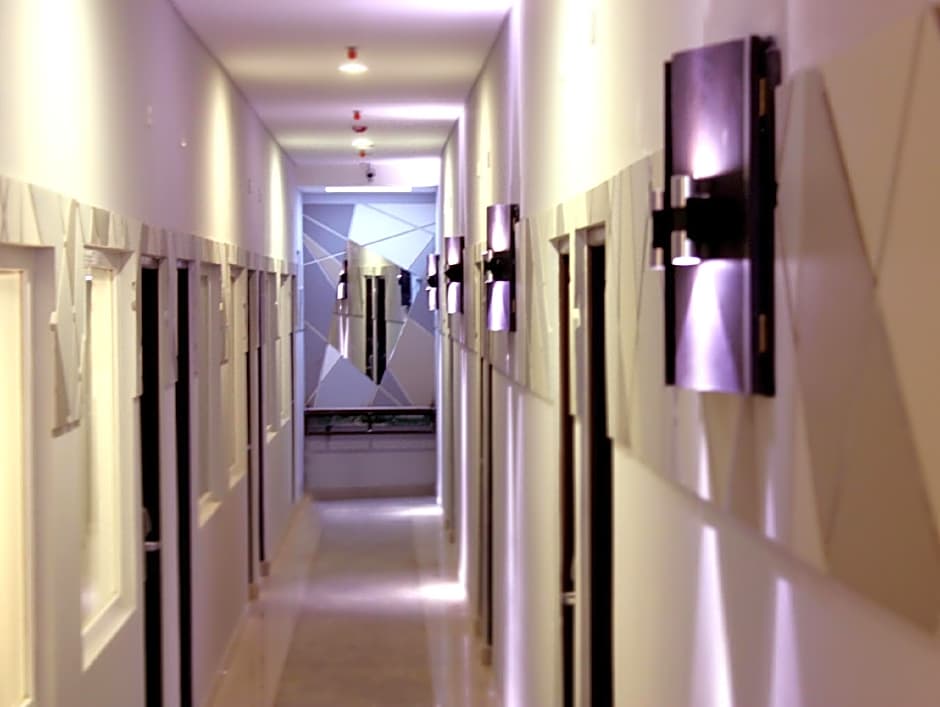 Hotel Neo Kuta Jelantik