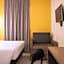 Hotel Euro Suite Sao Jose do Rio Preto by Nacional Inn
