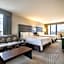 Holiday Inn Vancouver-Centre Broadway By IHG