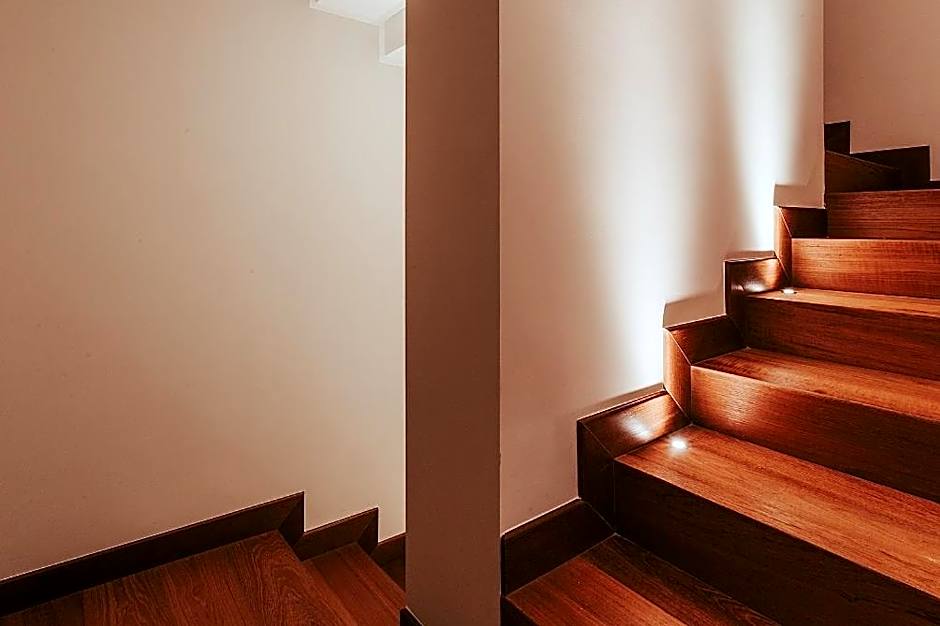 Bacã Suites, Restaurant & Bar