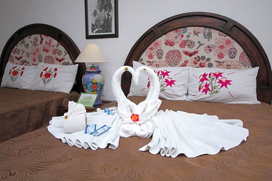 Hotel Palacio Canton