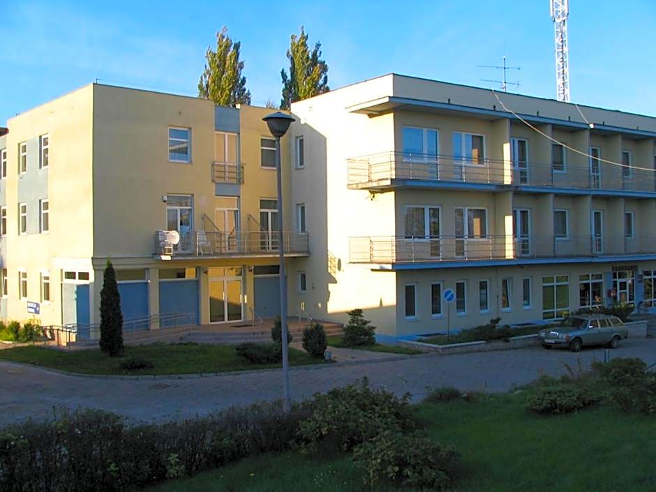 Hotel Miramar