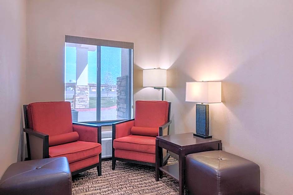 Comfort Inn Limon