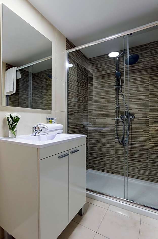 Boutique Urban Madrid Genova