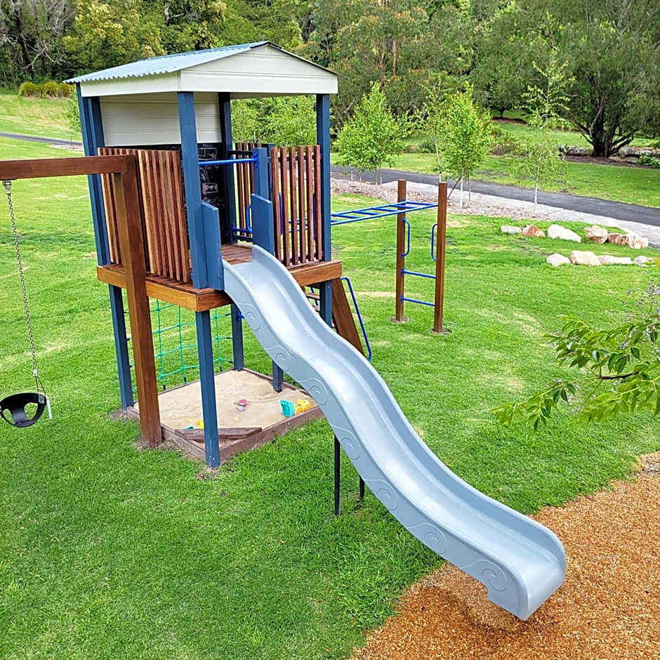 The Drawing Rooms of Berry