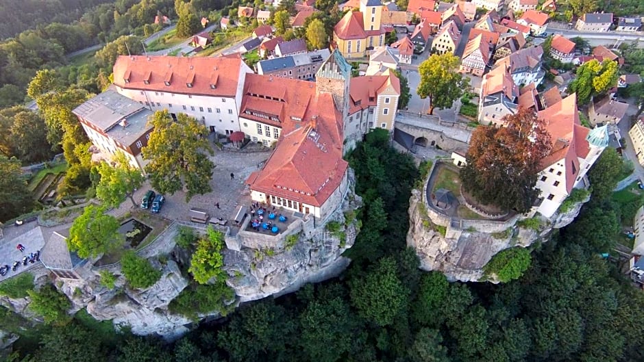 Burg Hohnstein