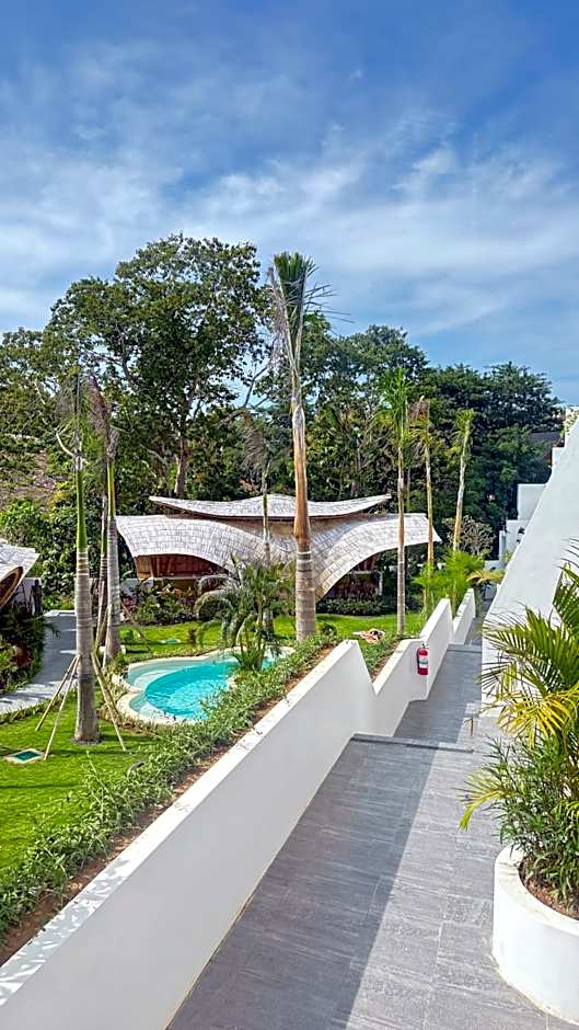 Mantra Wellness Center