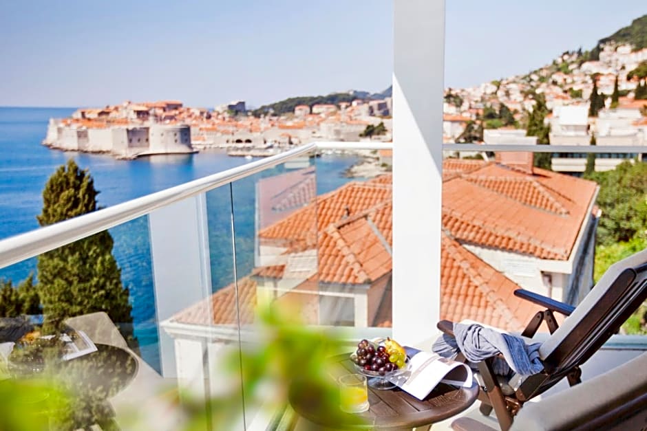 Grand Villa Argentina