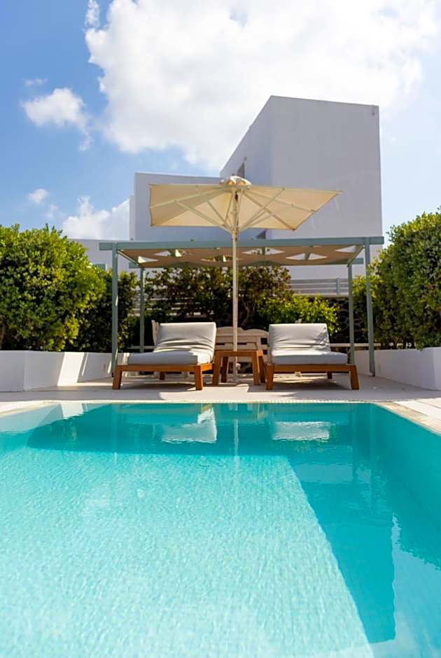 Astro Palace Hotel & Suites