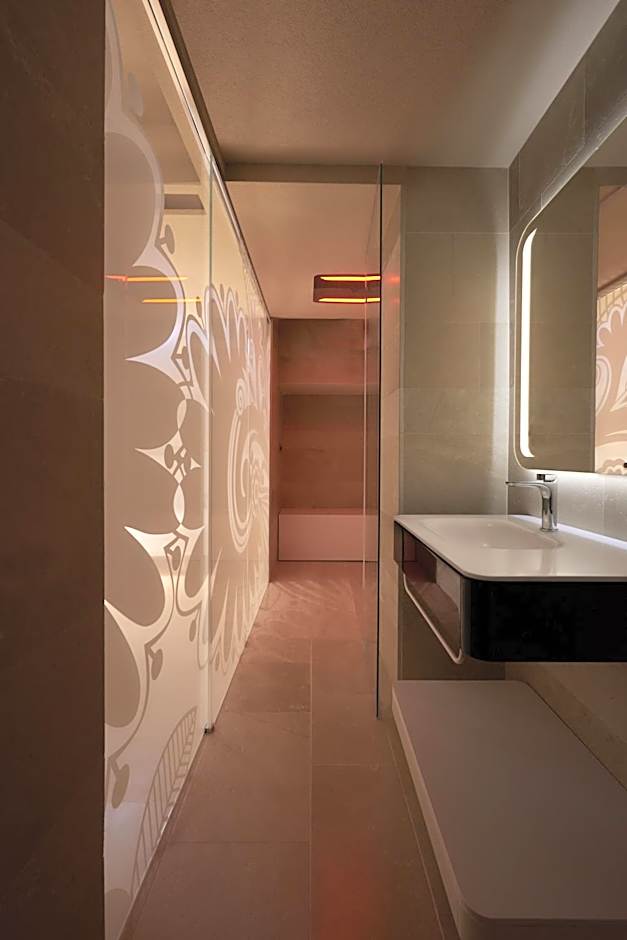Palazzo Gatto Art Hotel & SPA - BW Premier Collection