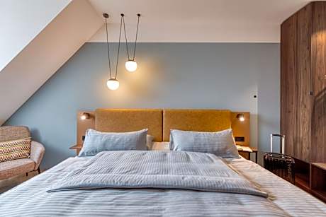 Superior Family Room