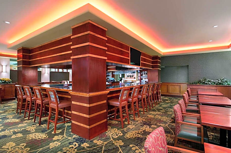 Embassy Suites By Hilton Hotel Lexington