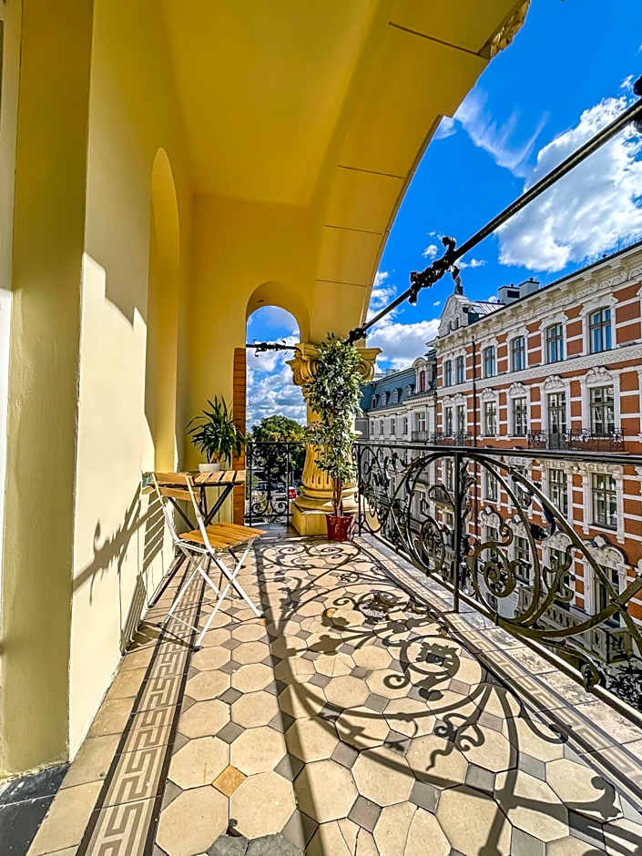 Moon Hostel Warszawa