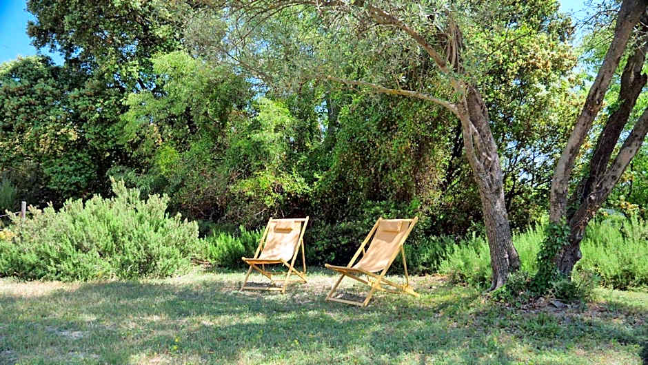 Hôtel La Bastide de Vaison