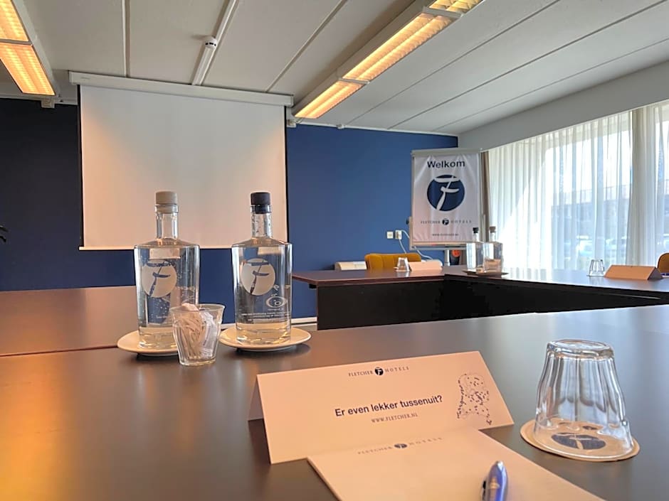 Fletcher Hotel Restaurant Loosdrecht-Amsterdam