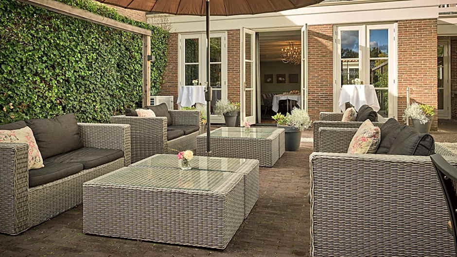 De Nederlanden, Restaurant & Boutique Hotel