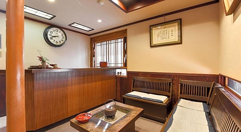 Kadokyu Ryokan