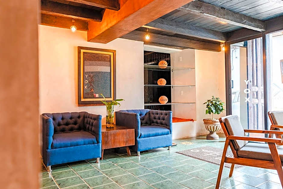 Yox Hotel Boutique