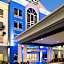 Holiday Inn Express St. Petersburg North / I-275 By IHG