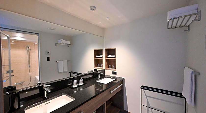 Best Western Okinawa Kouki Beach