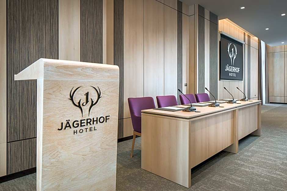 Hotel Jägerhof