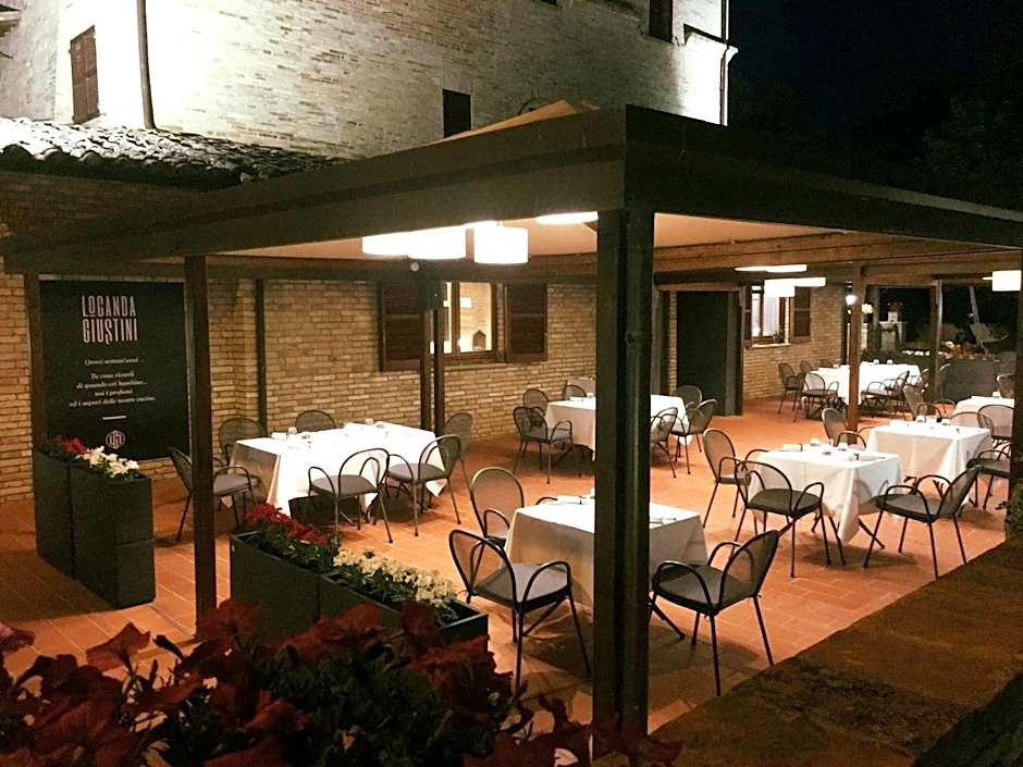Locanda Giustini