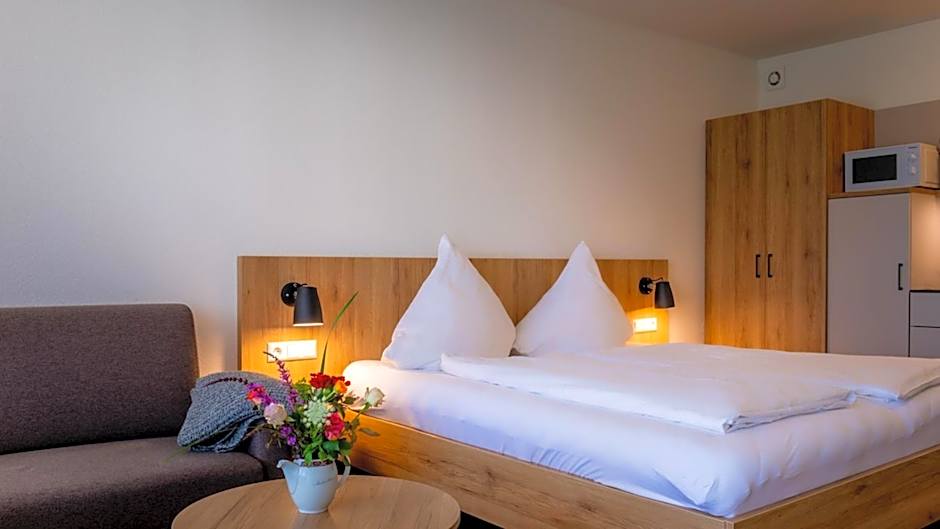 Gasthaus Hirschenstube & Gästehaus Gehri