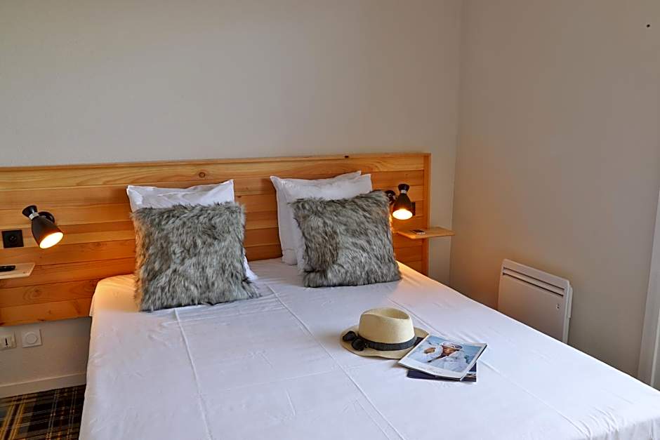 SOWELL Family La Lauzière