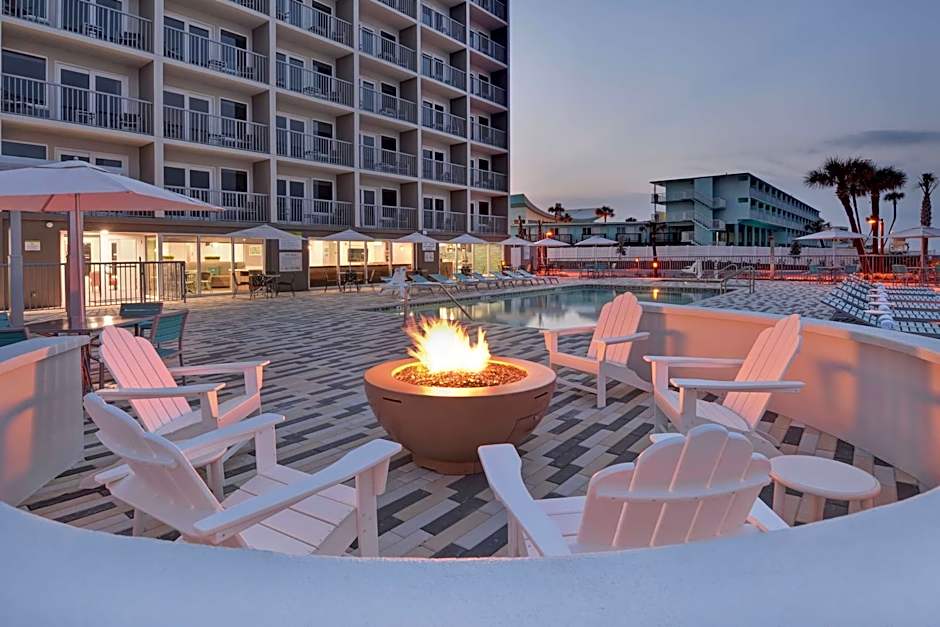 Home2 Suites By Hilton Ormond Beach Oceanfront, FL