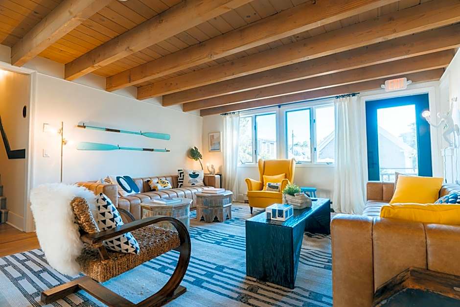 Mercury Hotel Provincetown