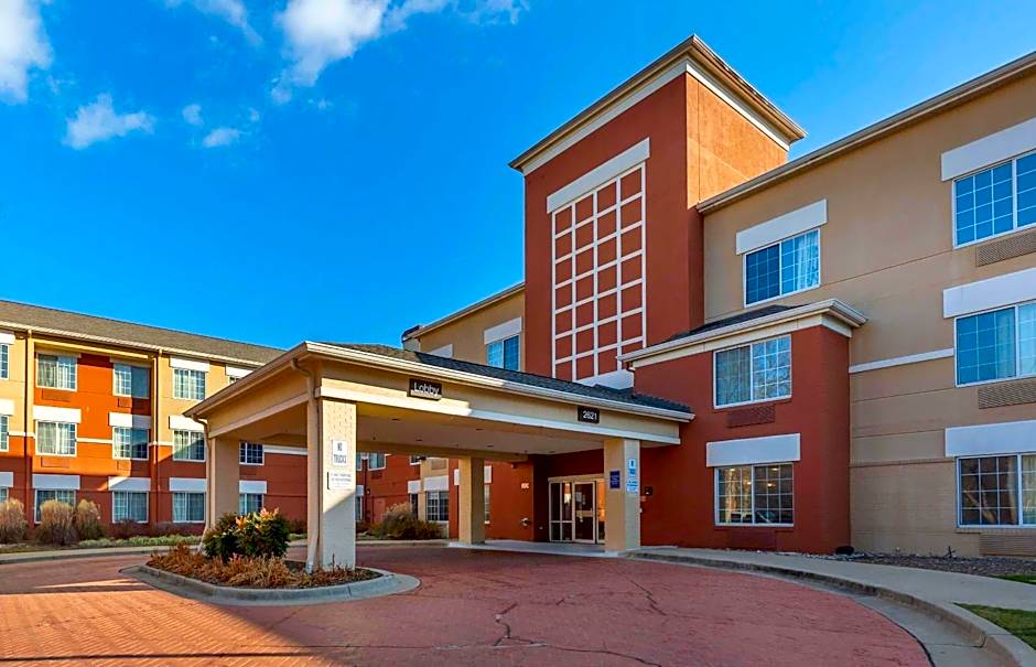 Extended Stay America Suites - Washington, D.C. - Rockville