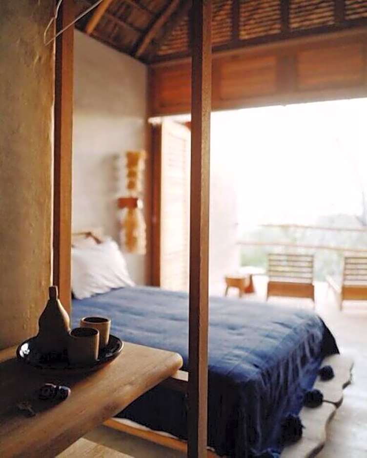 Monte Uzulu Boutique Hotel