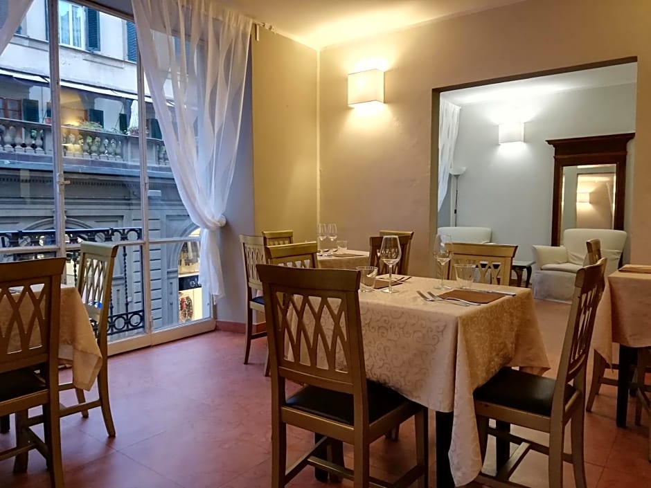 Hotel Medici