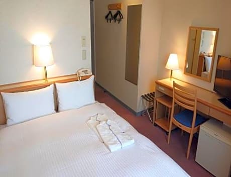 Double Room - Non-Smoking