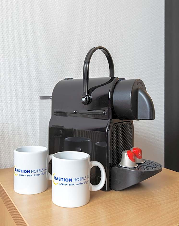 Bastion Hotel Leiden Voorschoten