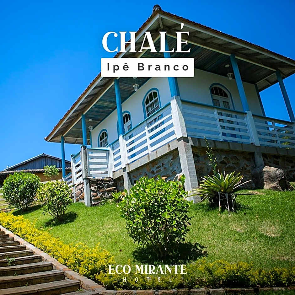 Eco Mirante Hotel by RB Hotelaria