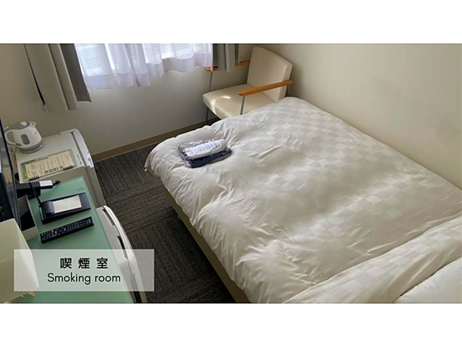 Hotel Hot Inn Ishinomaki
