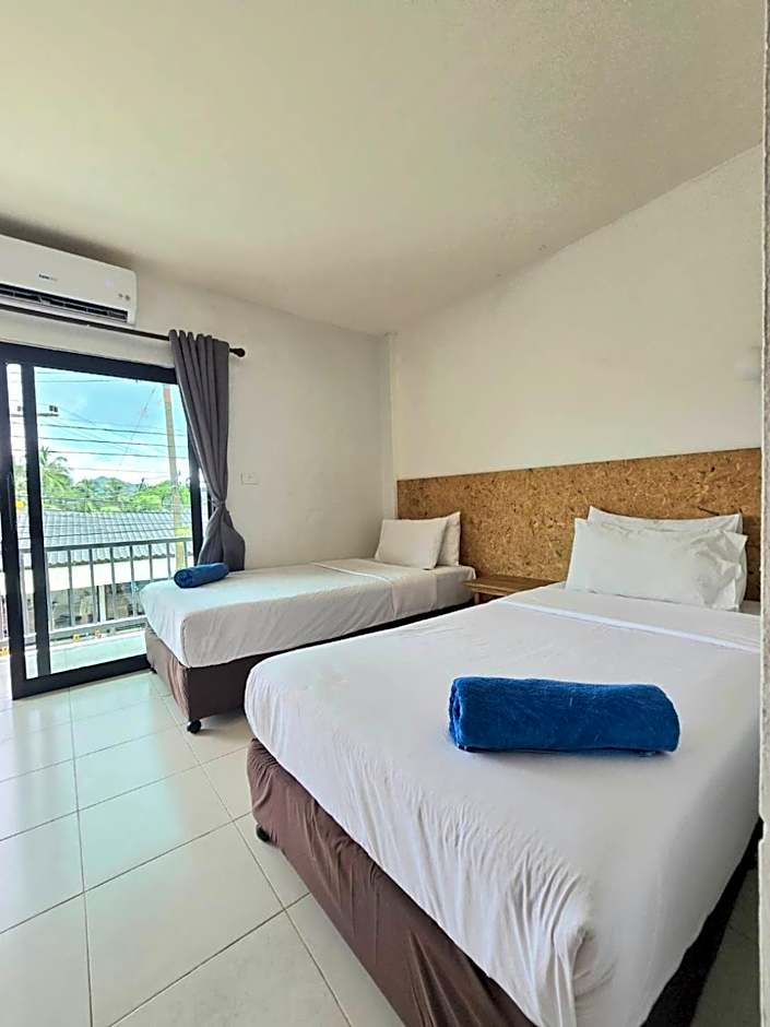 Anattaya Holiday Home