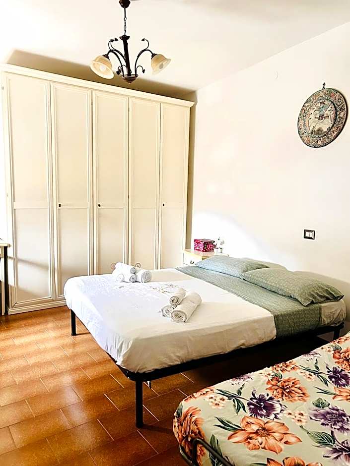 Hostel San Mercurio