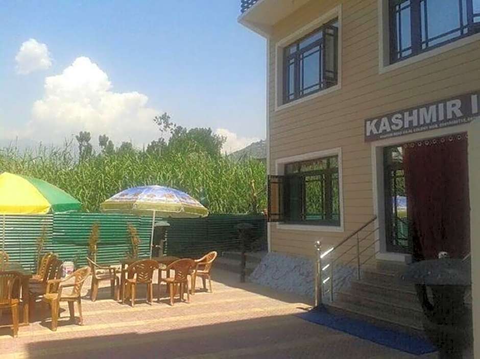 Hotel Kashmir Inn