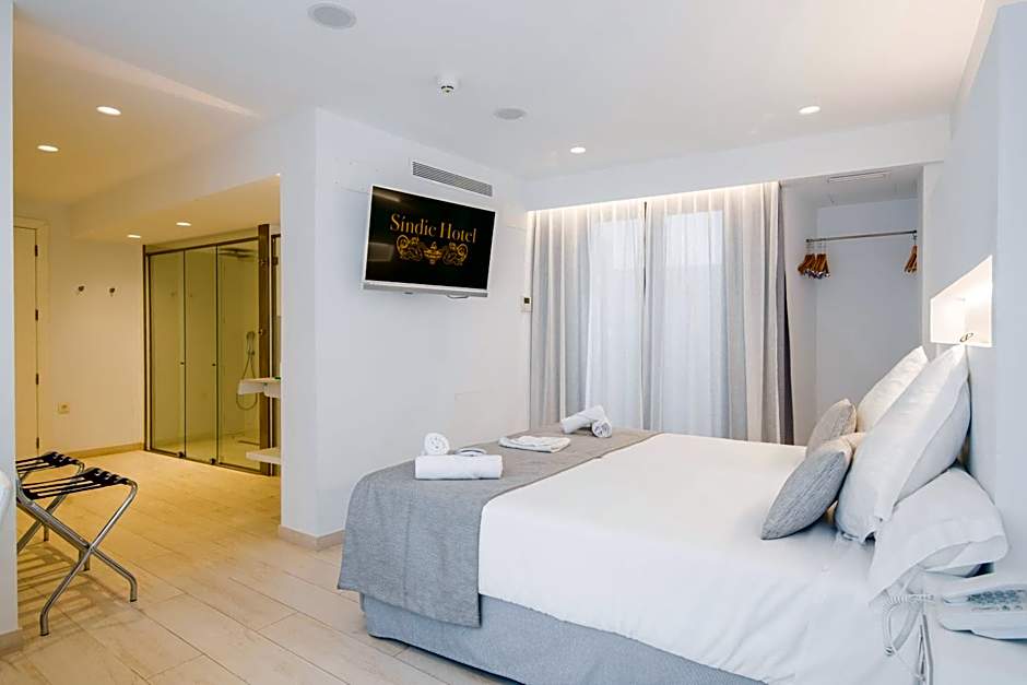 Sindic Hotel - Adults Only