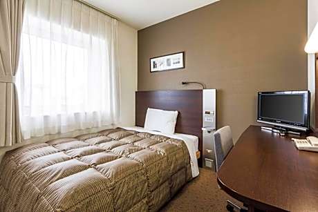 Double Room - Non-Smoking