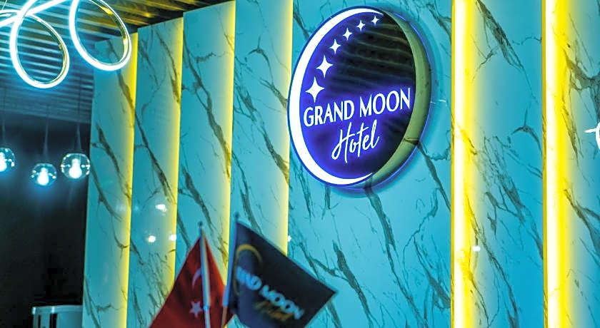 GRAND MOON HOTEL
