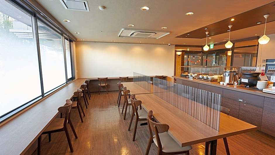 VIA INN SHIN-OSAKA JR-West Group