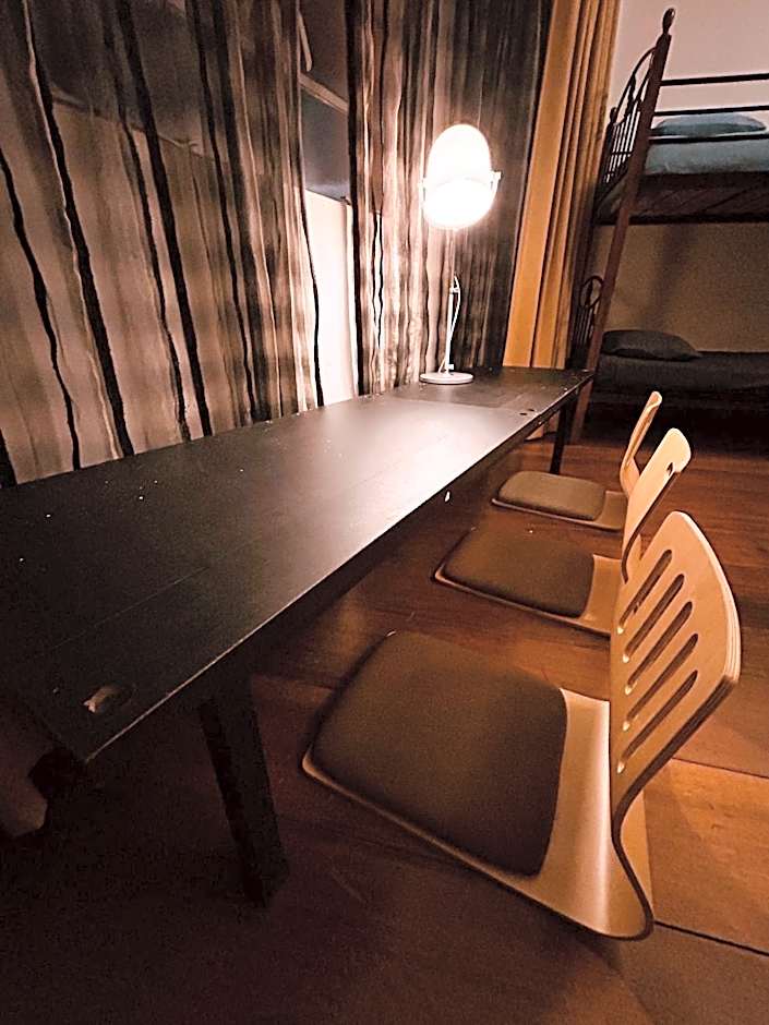 New Great Shanghai Female Hostel