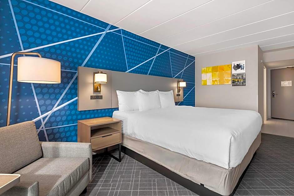 Comfort Inn Eagan Minneapolis - St Paul South