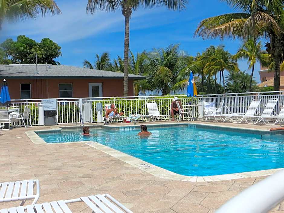 Matanzas Inn